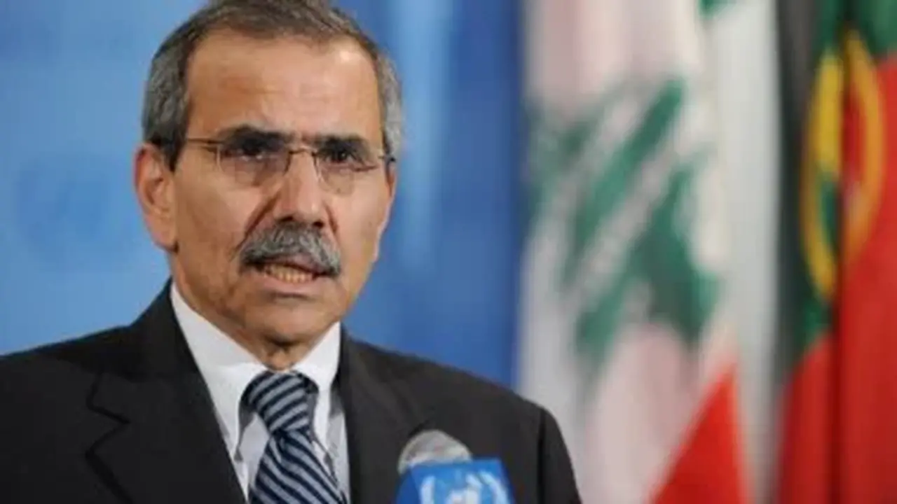 رئيس الوزراء اللبناني يؤكد أن محادثات وقف إطلاق النار تركز على التهدئة وليس الاتفاق على سلام شامل